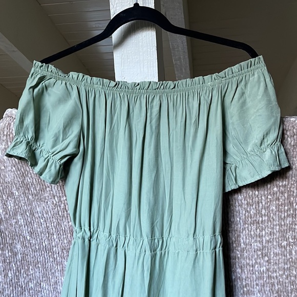 Talulah | Hi-Low Dress | NWT - Picture 7 of 8